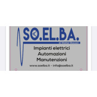 So.El.Ba. Soluzioni Elettriche Bassan logo - Similar company to Mia Solution