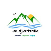 Avijatrik অভিযাত্রিক logo - Similar company to Edutune