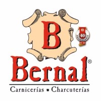 Carnicería Bernal logo - Similar company to Granja 3D
