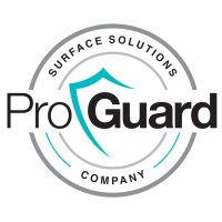 ProGuard Solutions Co. logo - Similar company to Proteger Protect Ltd