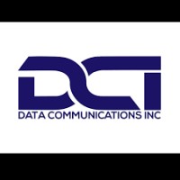 Data Communications Inc. logo - Similar company to Electrical Communications & Security Solutions Inc