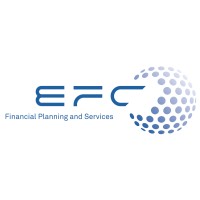 EFC AG logo - Similar company to Prisma Finanz- U. Wirtschaftsberatung Gmbh & Co. Kg