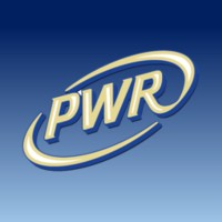 PWR logo - Similar company to Pwr Wireless, Llc