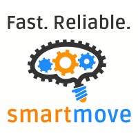 Smartmove Web Development Cc