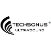 TECHSONUS ULTRASOUND logo - Similar company to Efesto Llc