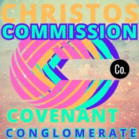 Christos Commission Covenant Conglomerate Corporation (C5Fold) logo - Similar company to Humble Hub 🏡🌇
