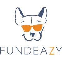 Fundeazy logo - Similar company to Camber