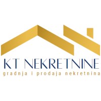 KT Nekretnine d.o.o. logo - Similar company to Inando