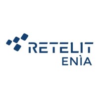 Retelit Enia Spa logo - Similar company to Retelit