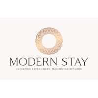 Modern Stay logo - Similar company to Modern Intelligence Solutions
