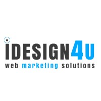 Idesign4U logo - Similar company to .