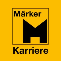 Märker Gruppe logo - Similar company to Ranked Gmbh