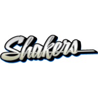 Shakers logo - Similar company to Indelible Data Limited