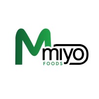 MIYO Foods NG logo - Similar company to Vortex Entertainment