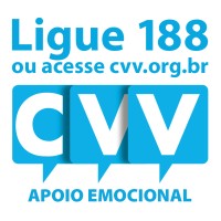 CVV - Centro de Valorização da Vida logo - Similar company to Cvv - Centro De Valorização Da Vida