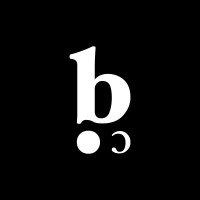 Borderless Collective logo - Similar company to Frigobar Production