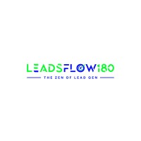 LeadsFlow180 logo - Similar company to Zecoya