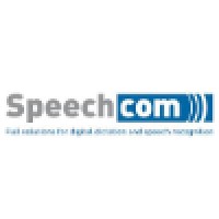 Speechcom Bv
