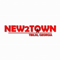 New2Town.ge - Real Estate and Business Registration logo - Similar company to Refresh Luxury Real Estate Hub
