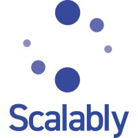 Scalably logo - Similar company to Scalably