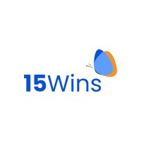 15Wins logo - Similar company to Zarttech