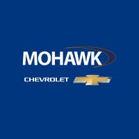 Mohawk Chevrolet logo - Similar company to Datafeedr Llc