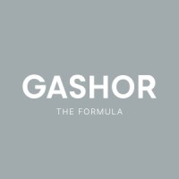 GASHOR logo - Similar company to Arreche