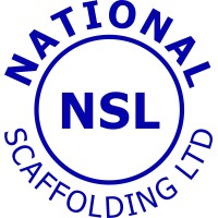 National Scaffolding LTD logo - Similar company to Shri Viratra Engineering Pvt. Ltd.