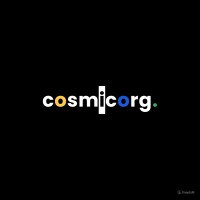 cosmicorg. logo - Similar company to Cvthink