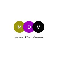 MDV Global Consulting Limited logo - Similar company to Mdv Marketing