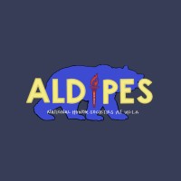 ALD|PES at UCLA logo - Similar company to Wild Rivers Waterpark