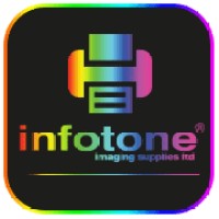 Infotone Imaging Supplies Ltd. logo - Similar company to Office Evolution Ltd