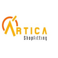 Ártica Shopfitting logo - Similar company to Tepima
