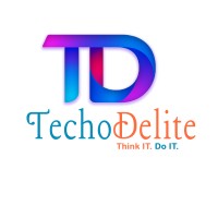 TechoDelite logo - Similar company to Prafful