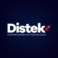 Distek - Distribuidora de Tecnologia logo - Similar company to Amazon Porridge