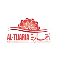 Al Tijaria Real Estate Development Company W.L.L logo - Similar company to First Bahrain Holding Co.
