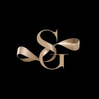 Silken Glamour logo - Similar company to Cryptonix