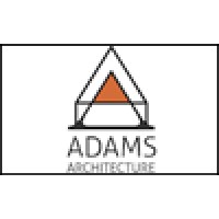 Adams Architecture logo - Similar company to Alt137 Studio