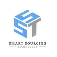 Smart Sourcing Technology logo - Similar company to Merchantech