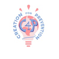 The Creation for Prevention Association logo - Similar company to Iconfashion