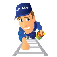 Gutter Cleaning Ballarat logo - Similar company to Gutter Cleaning Perth