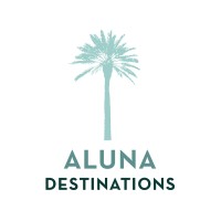 Aluna Destinations logo - Similar company to Cerise Event