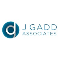 J GADD ASSOCIATES LIMITED logo - Similar company to Power Coating Systems Ltd