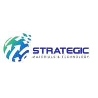 Strategic Materials and Technology, LLC logo - Similar company to Versalys