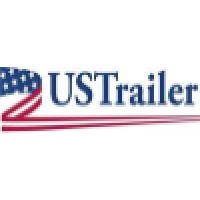 US Trailer logo - Similar company to Trailertodd.Com - Used Semi Trucks And Trailers