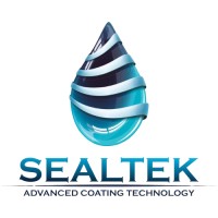Sealtek logo - Similar company to Sinoseal Holding Co., Ltd.