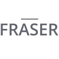 Fraser Property Management logo - Similar company to Harcourts Gold Property Management