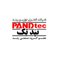 Pandtec/پندتک logo - Similar company to Pandtec Co