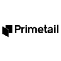 Primetail logo - Similar company to Aditor Ab