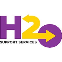 H2O Support Services logo - Similar company to O'Brien Pipeline Solutions
